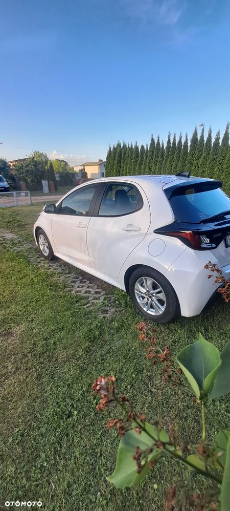 Toyota Yaris - 13