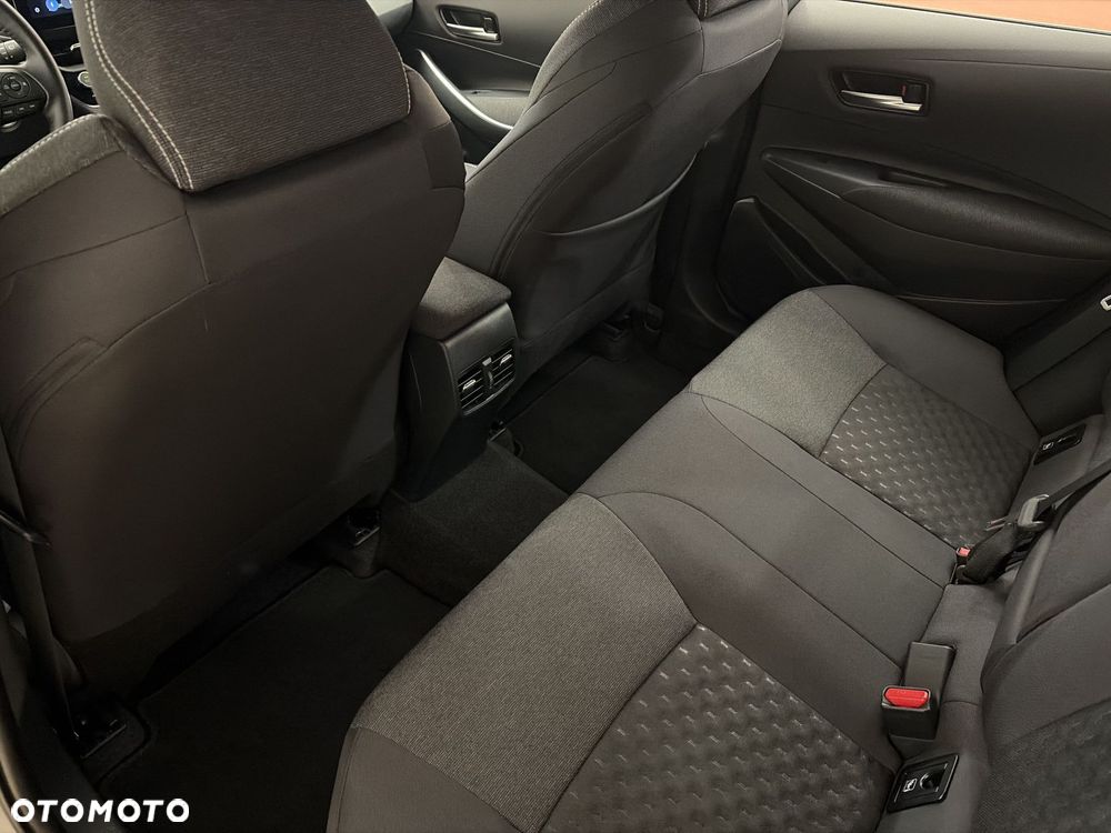 Toyota Corolla 1.8 Hybrid Comfort - 11