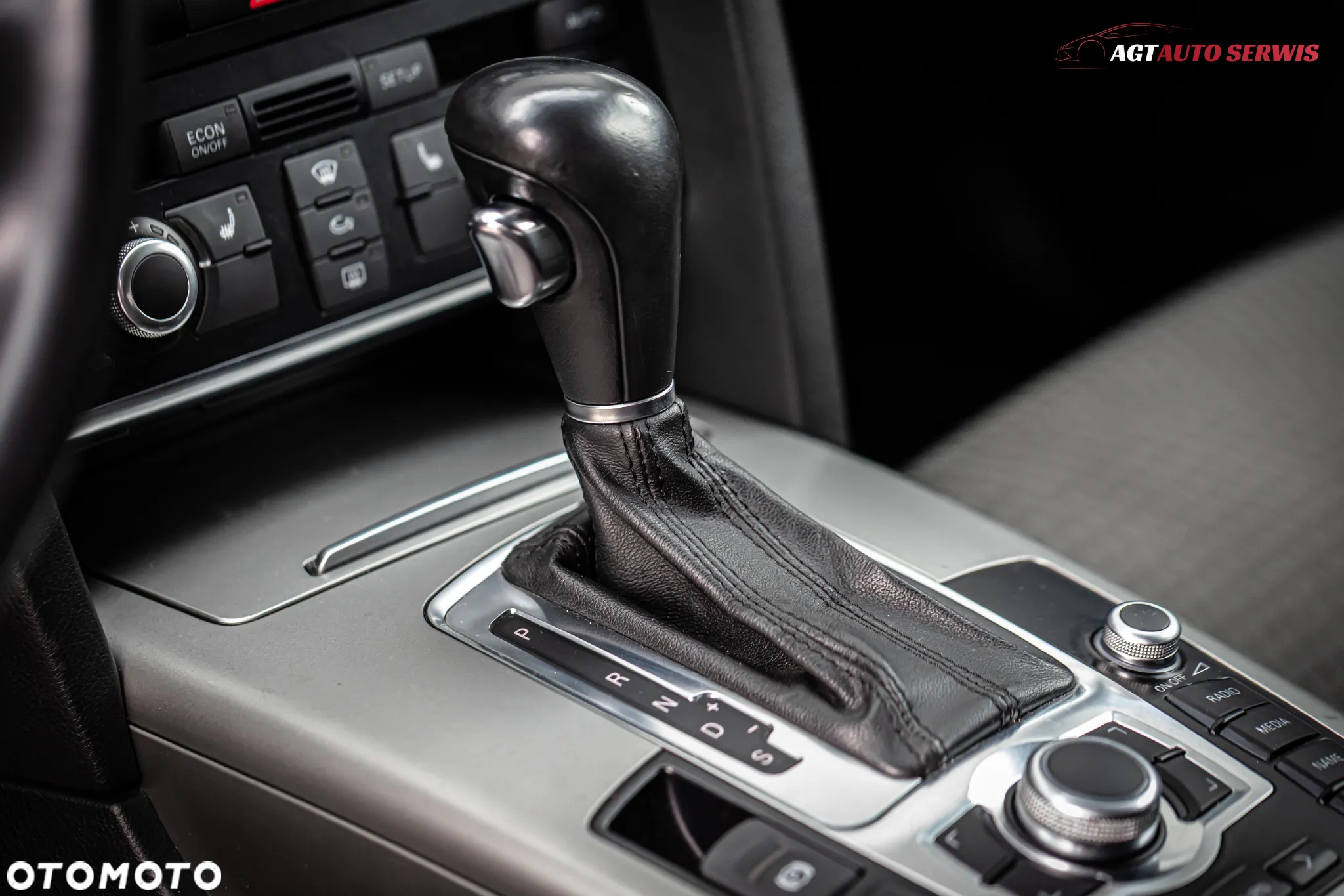 Audi A6 3.0 TDI Quattro Tiptronic - 31