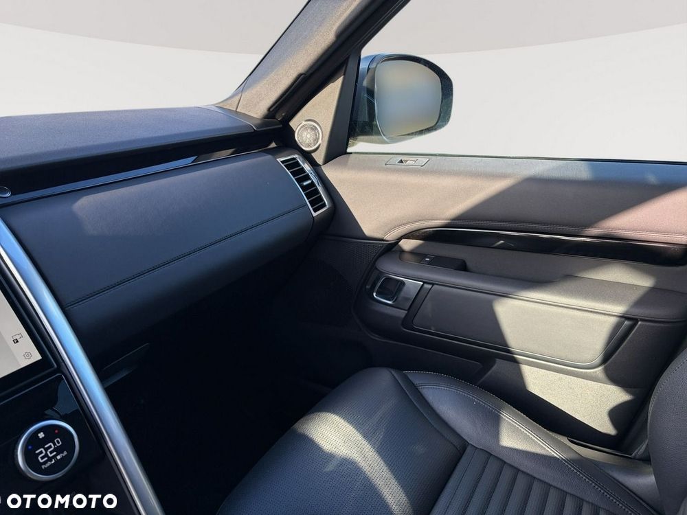 Land Rover Discovery 3.0 D250 mHEV - 23