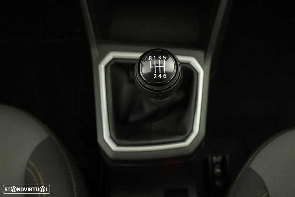 Dacia Jogger 1.0 ECO-G Extreme 7L Bi-Fuel - 14