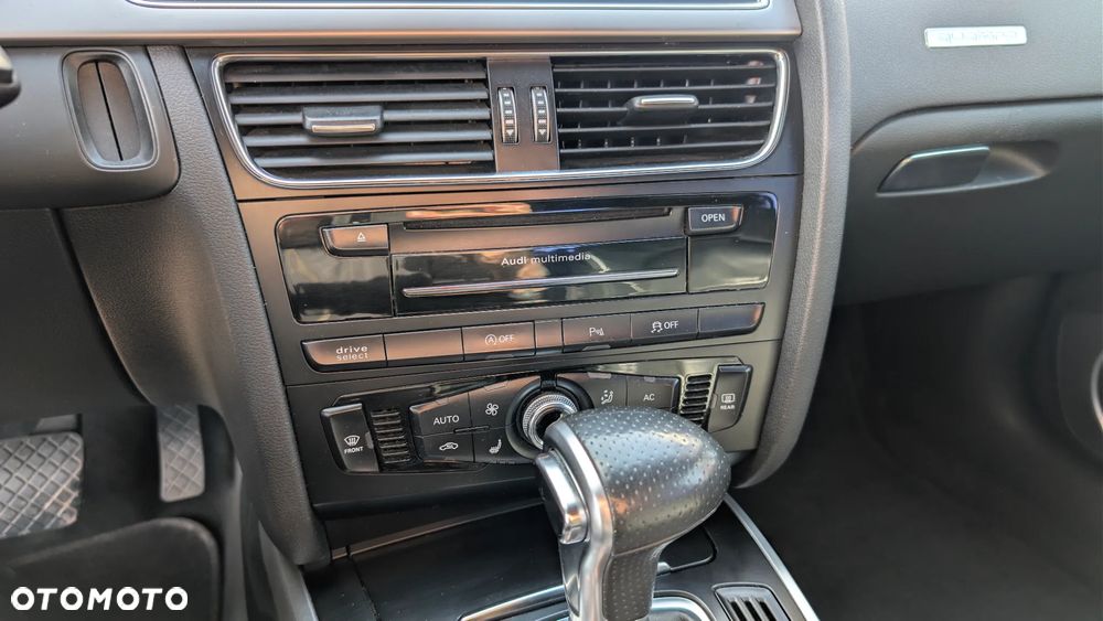 Audi A5 Sportback 3.0 TDI quattro DPF S tronic - 22