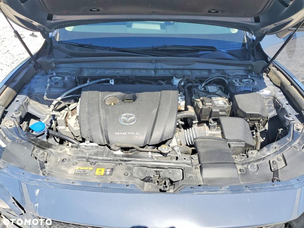 Mazda CX-50 - 9