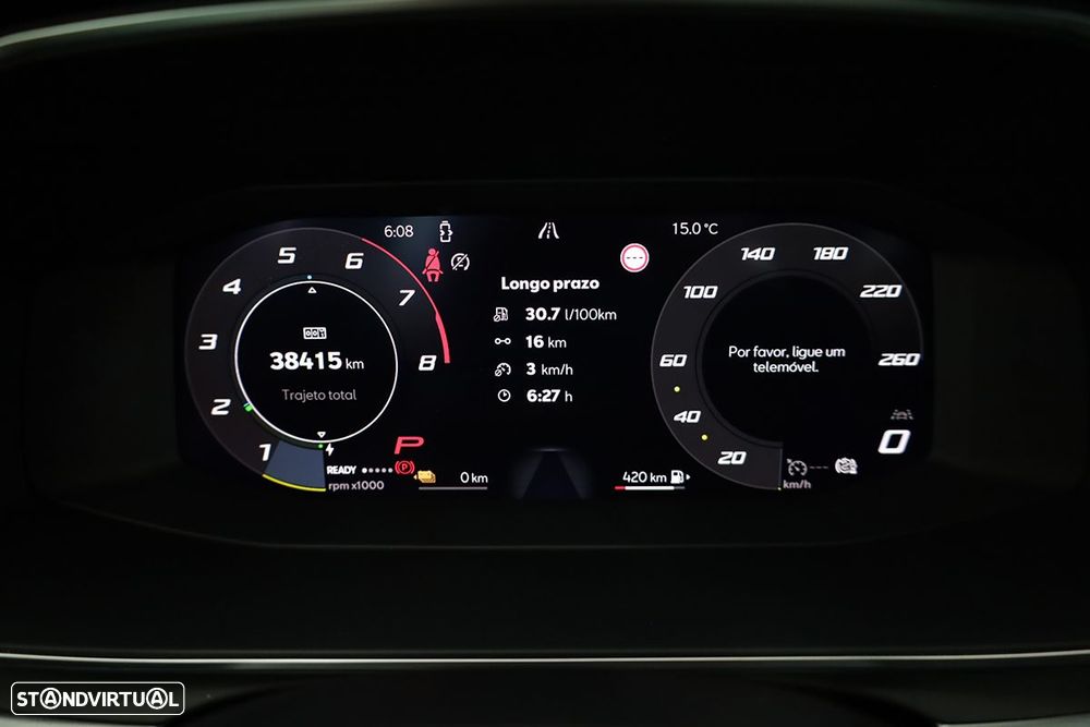 SEAT Leon ST - 16