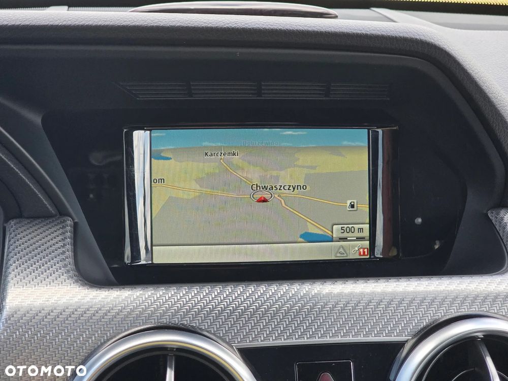 Mercedes-Benz GLK - 20