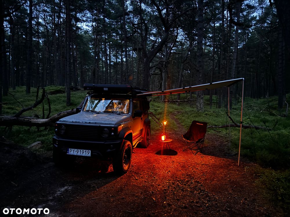 Suzuki Jimny 1.5 Pro - 15