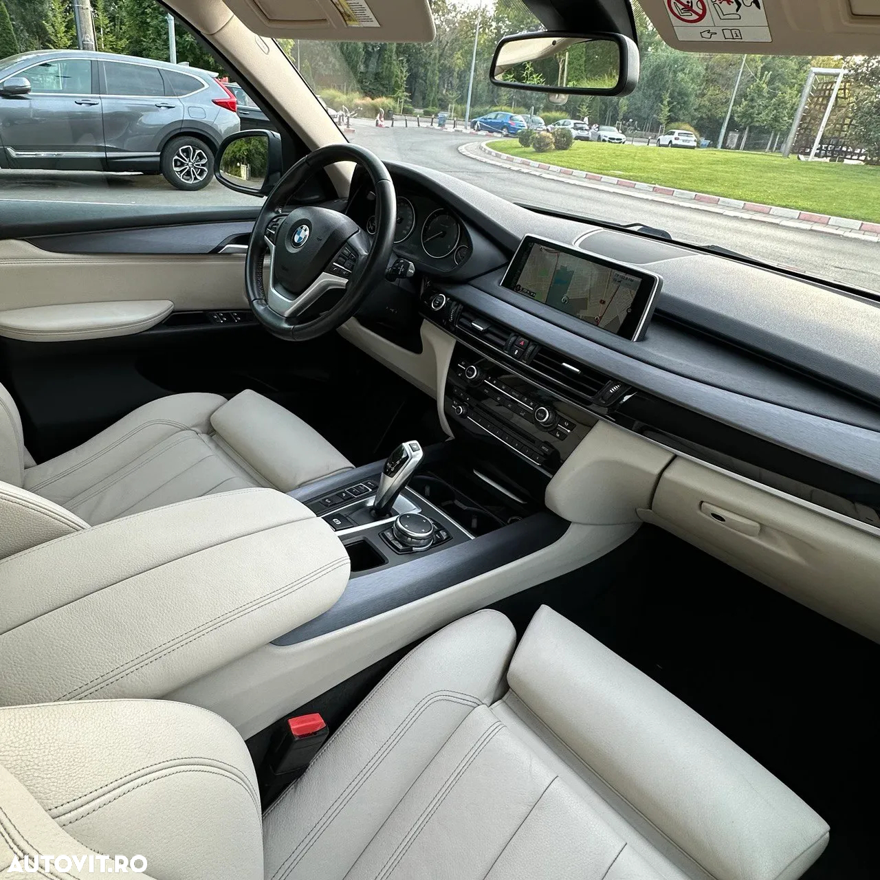BMW X5 xDrive25d - 8