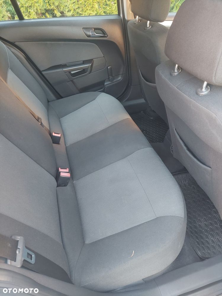 Opel Astra 1.4 Enjoy - 10