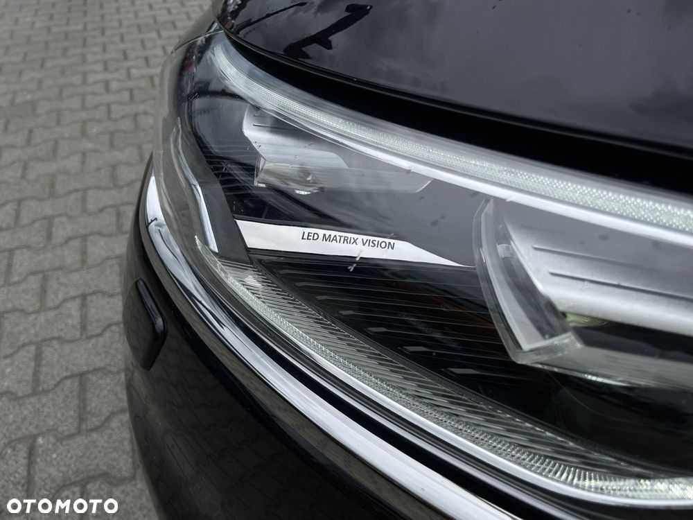 Renault Espace 2.0 Blue dCi Initiale Paris EDC - 21