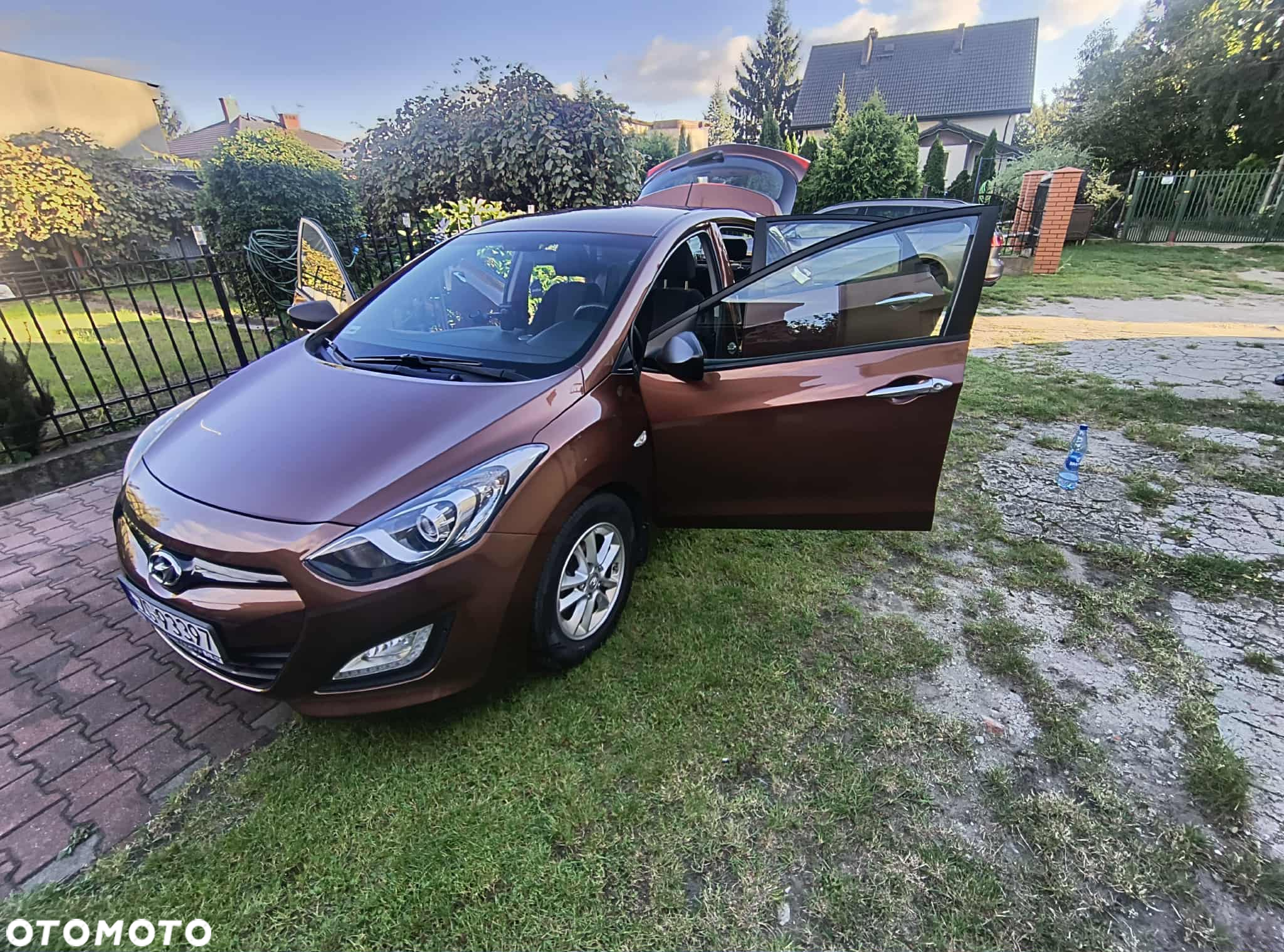 Hyundai i30 1.4 Classic - 7
