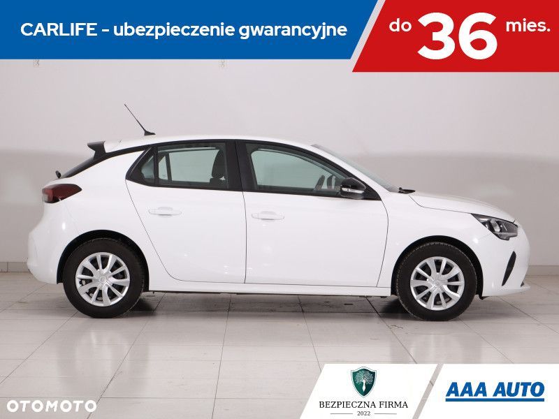 Opel Corsa - 8