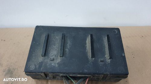 Panou relee  CITROËN BERLINGO Box (M_) [ 1996 - 2011 ] OEM 8532 - 1