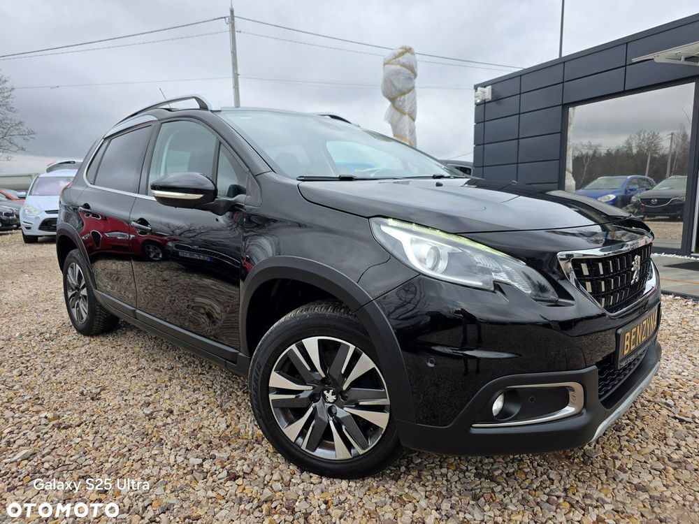 Peugeot 2008 - 4