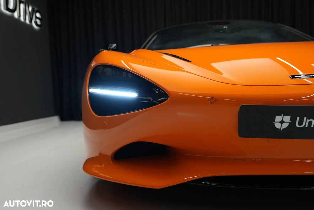 McLaren altul - 9