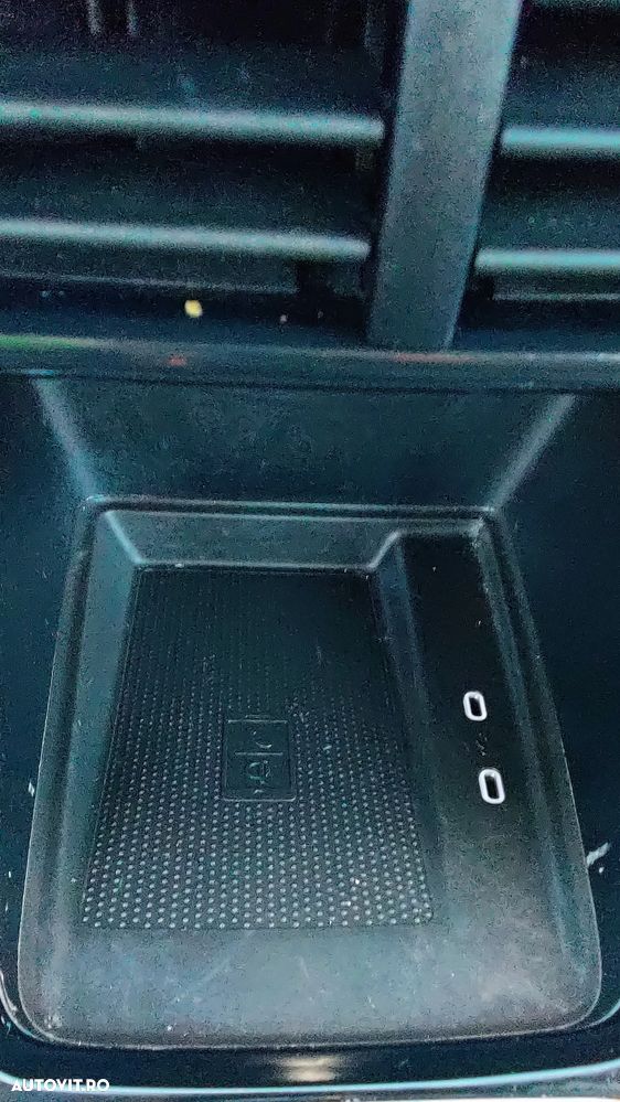 Skoda Octavia 2.0 TDI DSG Ambition - 26