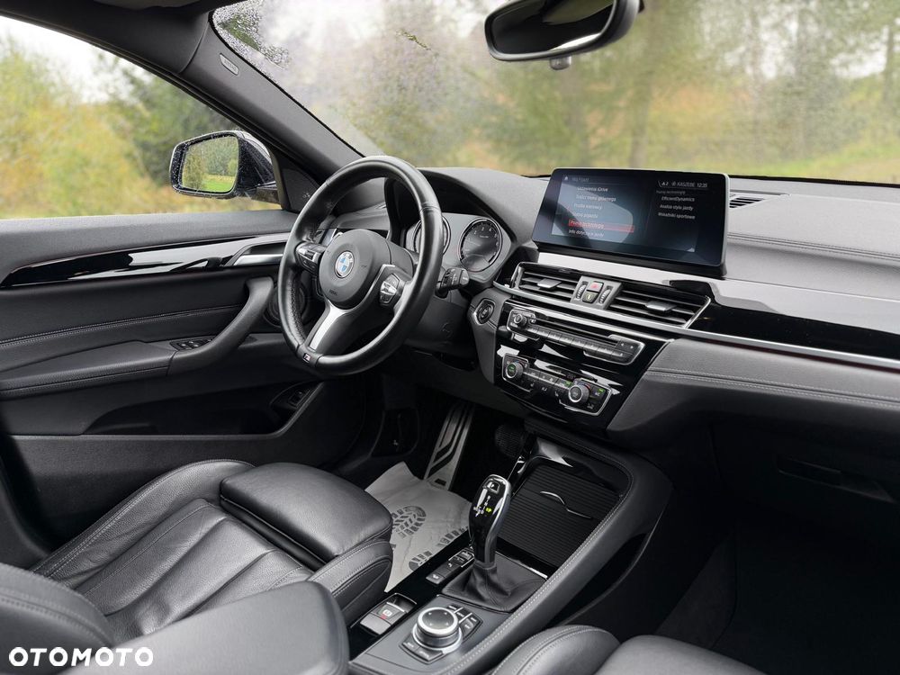 BMW X2 - 20