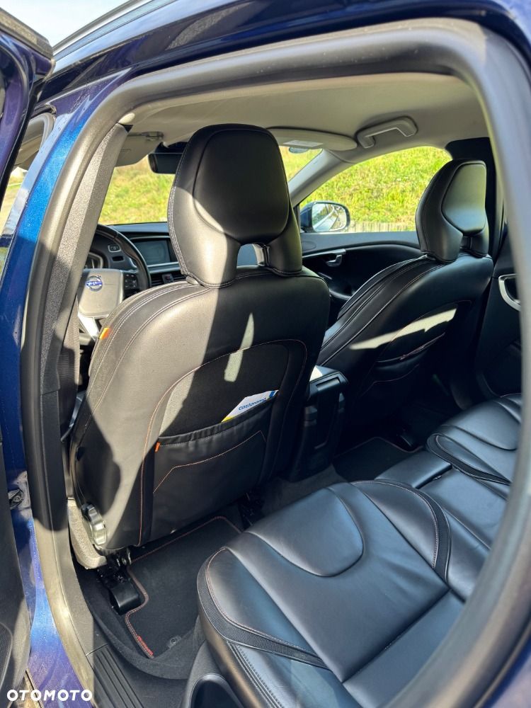 Volvo V40 - 7