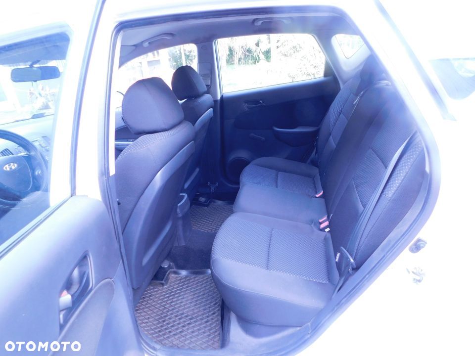Hyundai i30 - 6