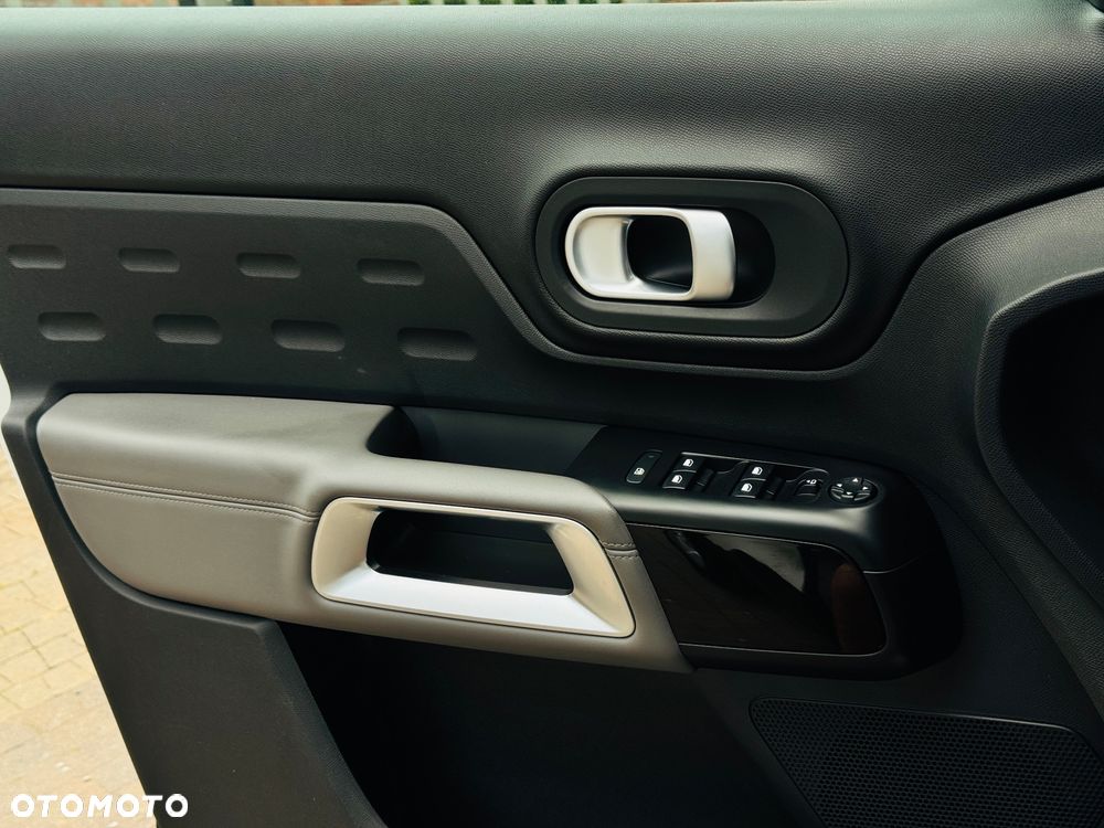 Citroën C5 Aircross BlueHDI 130 S&S EAT8 FEEL PACK - 29