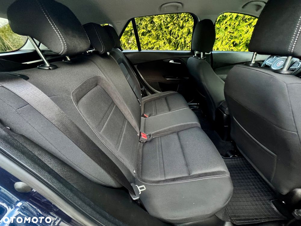 Fiat Tipo 1.4 T-Jet Lounge - 7