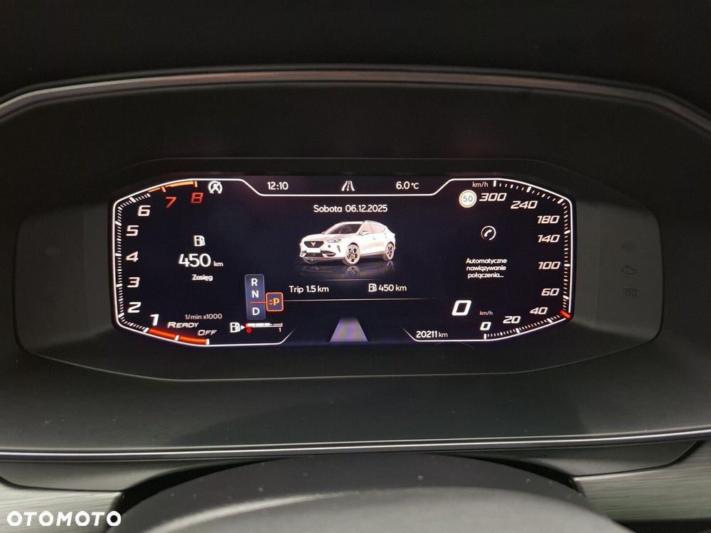 Cupra Formentor - 17