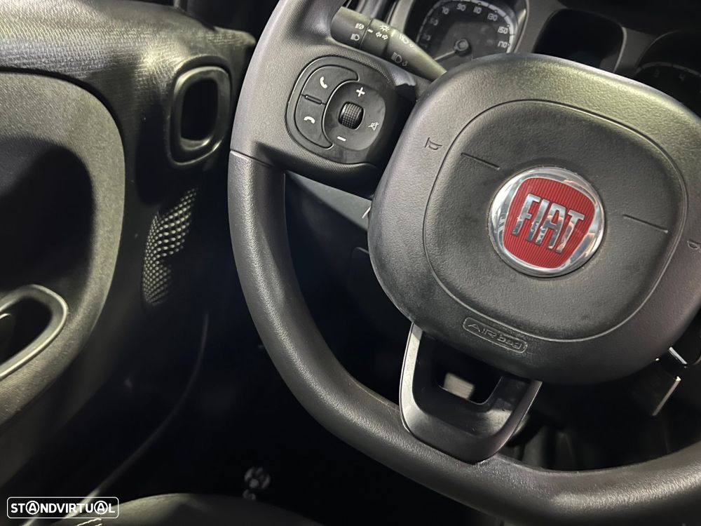 Fiat Panda 1.0 Hybrid City Cross - 14