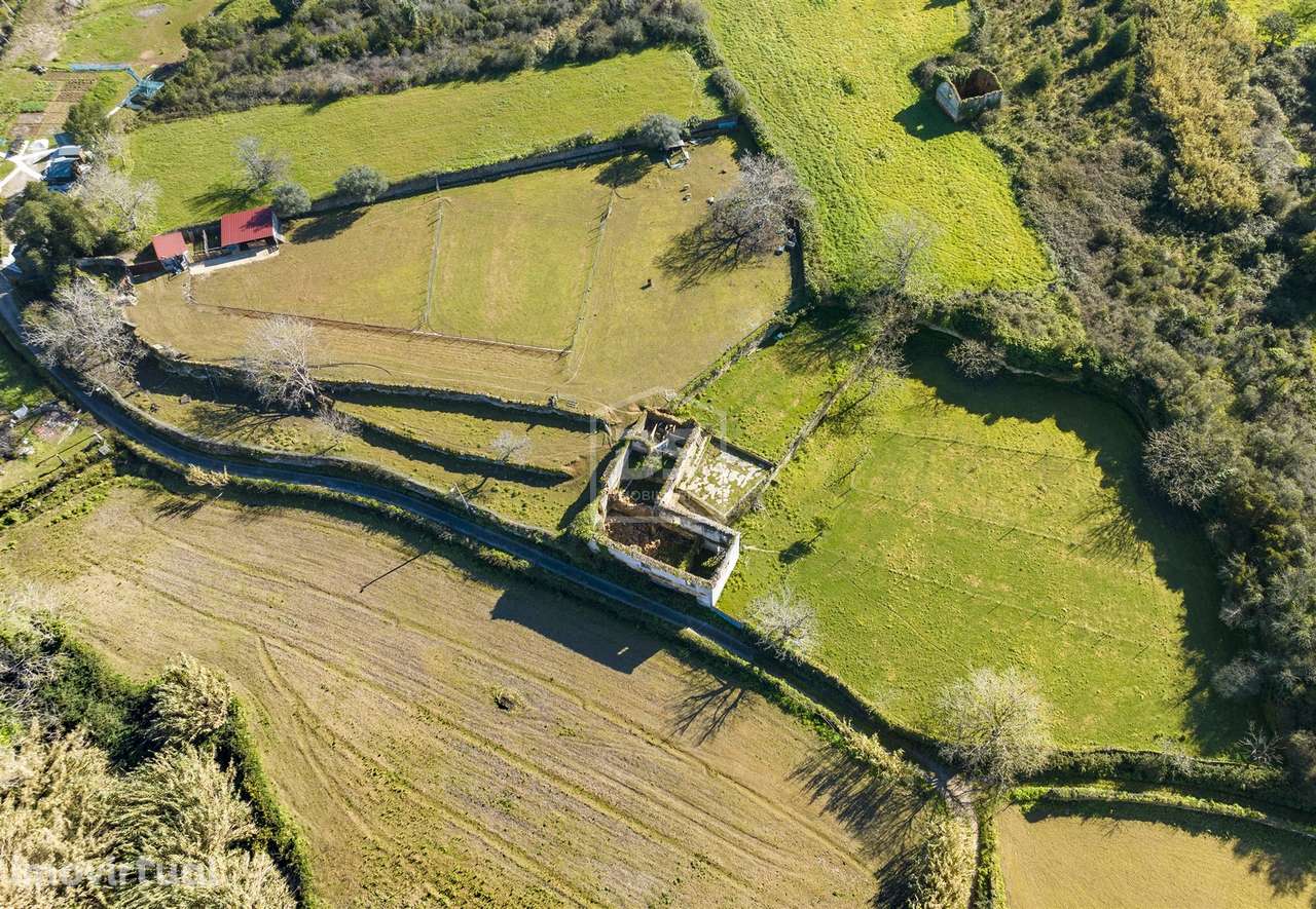 Quinta T5 Venda em Cernache,Coimbra - Grande imagem: 2/30