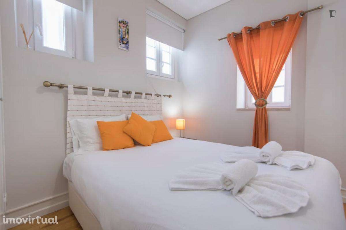 Apartamento com 1 quartos - localizado em Santa Apolónia Lisbon - Grande imagem: 5/16