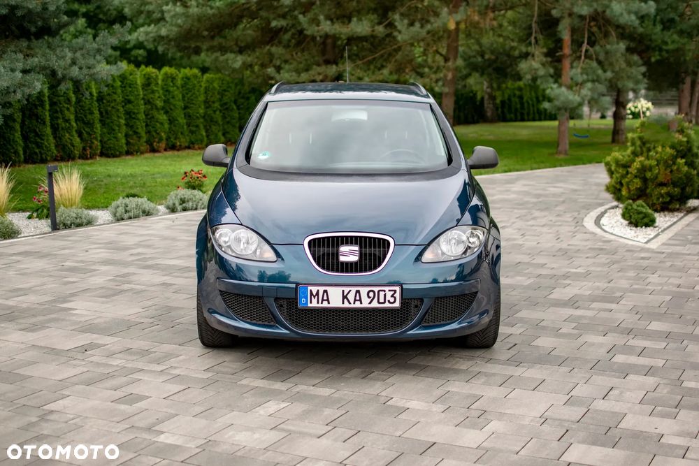 Seat Altea - 11