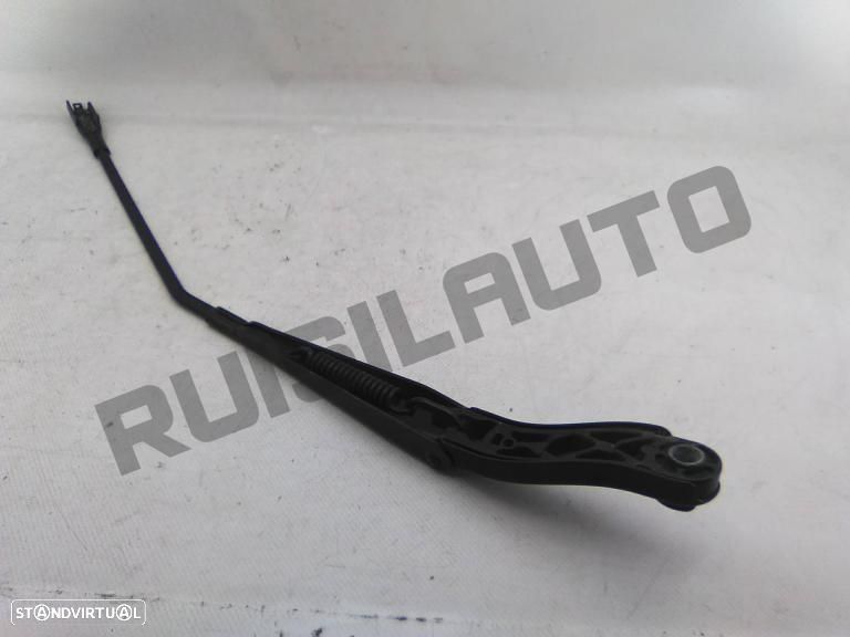 Braço Limpa Vidros Frente Esquerdo A16982_00140 Mercedes A W169 - 2