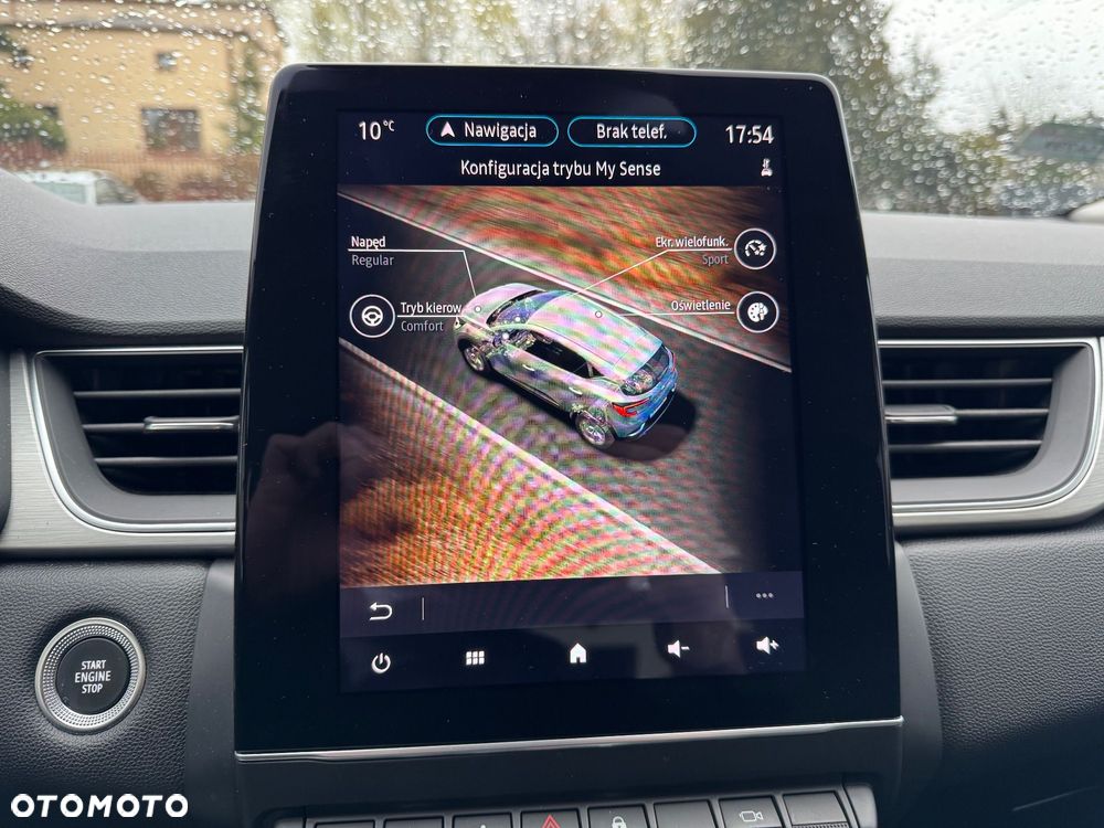 Renault Captur 1.3 TCe mHEV Intens EDC - 28