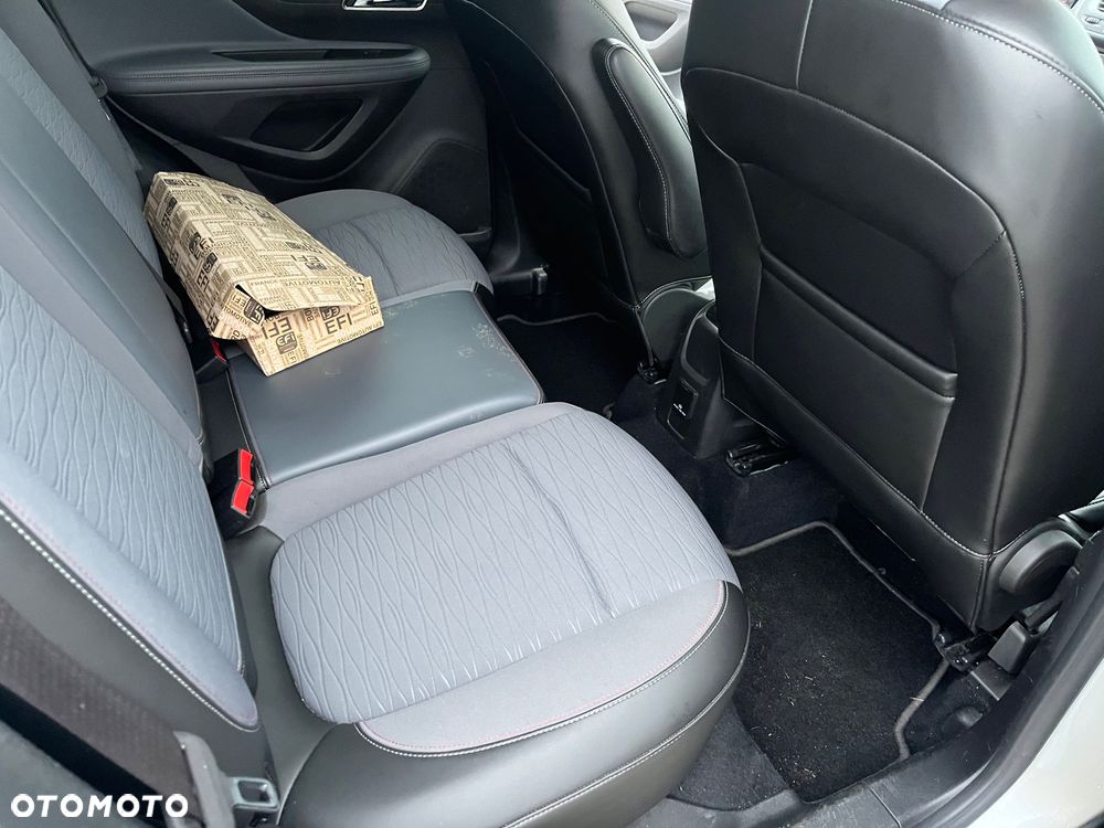 Opel Mokka 1.4 Turbo ecoFLEX Start/Stop 4x4 Innovation - 26