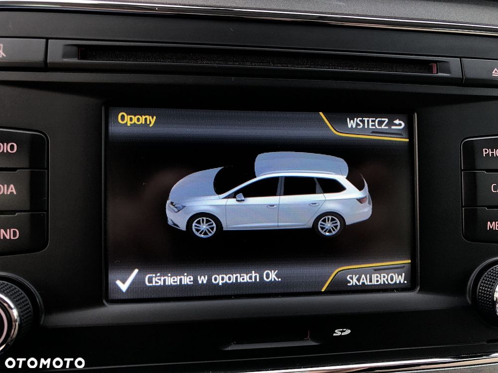 Seat Leon 1.4 TSI FR S&S - 19