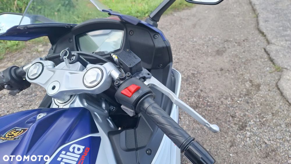 Aprilia RS - 13