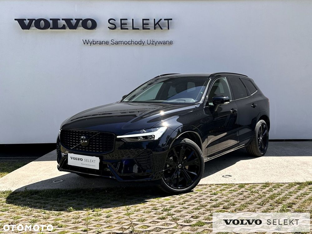 Volvo XC 60 - 1