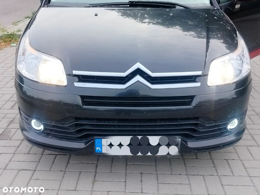 Citroën C4 - 2