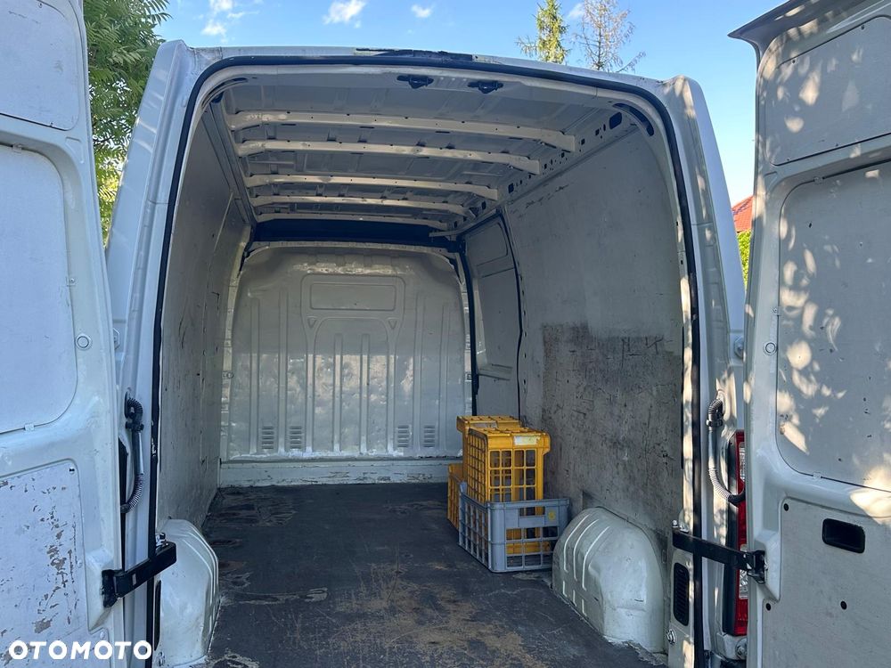 Renault MASTER - 13