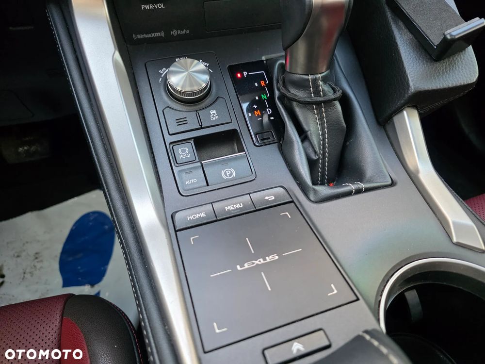 Lexus NX 300 Executive Line - 21