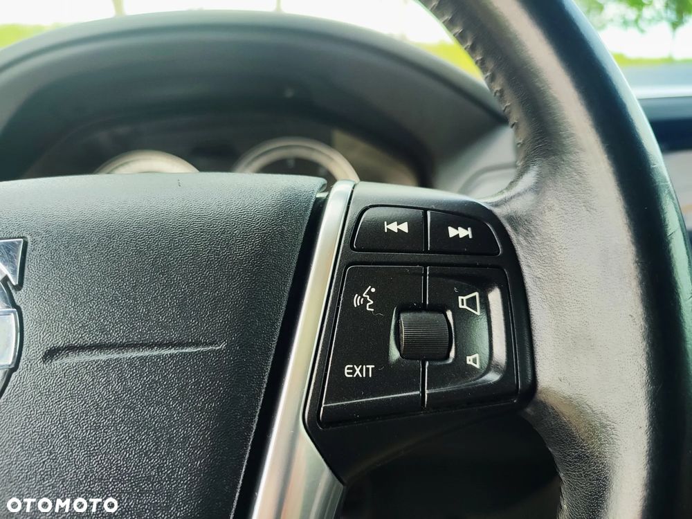 Volvo XC 60 D3 Summum - 24