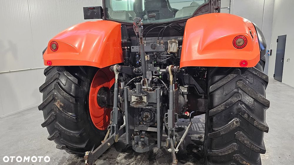 Kubota M7151 Amortyzacja Osi M7131 Agrotron M620 Arion 620 JOHN 6820 Premium - 8
