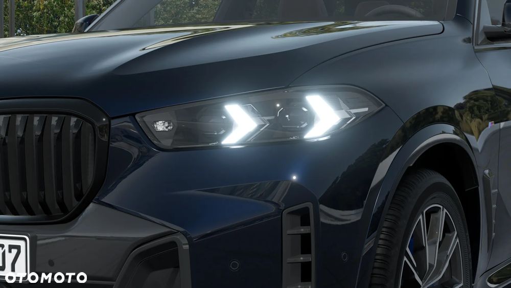 BMW X5 xDrive40i sport - 7
