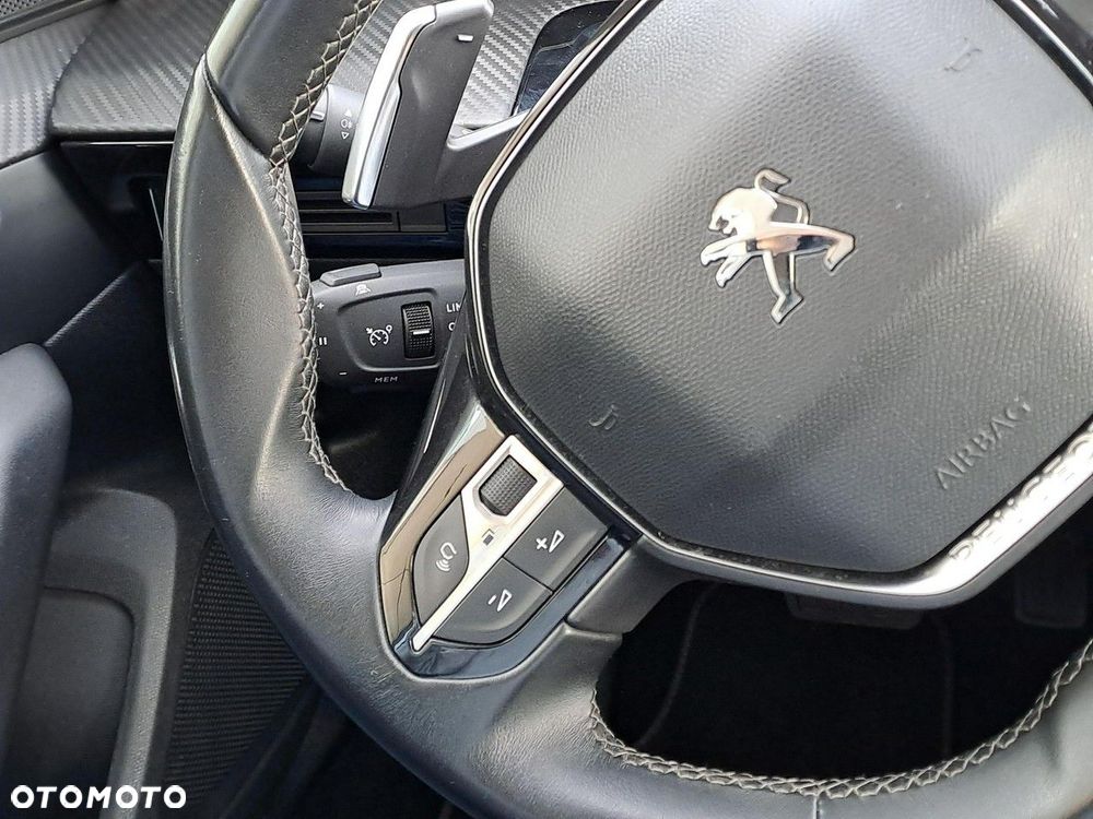 Peugeot 508 - 10