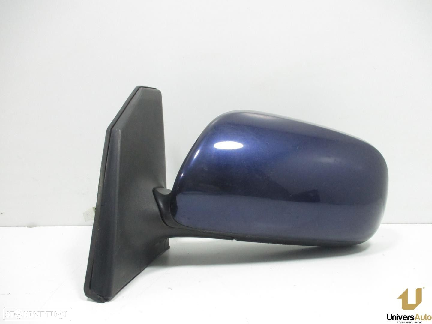 ESPELHO RETROVISOR ESQUERDO TOYOTA COROLLA 2005 - - 3