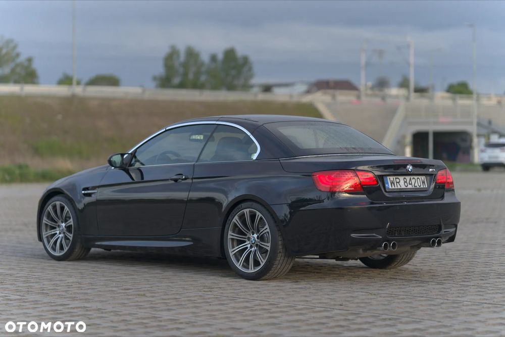 BMW M3 - 6
