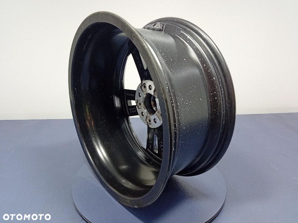 FELGA ALUMINIOWA 5x112 8Jx19 ET46 6898051 - 4