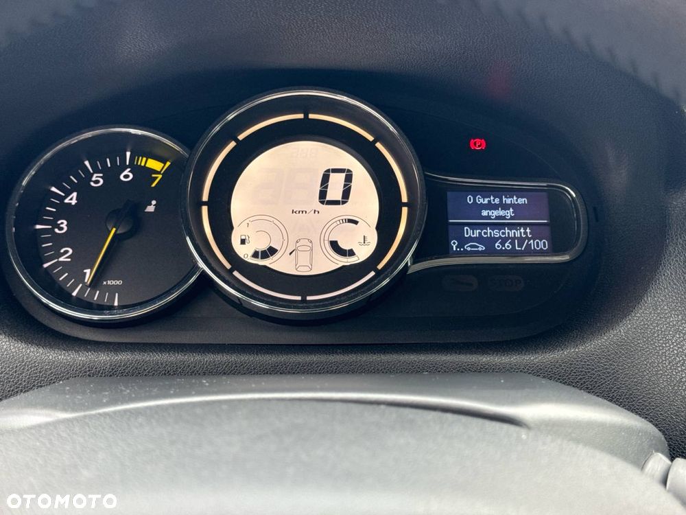 Renault Megane 1.2 16V TCE Energy Dynamique - 15