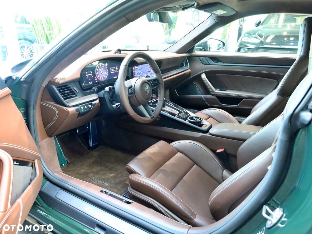 Porsche 911 - 11