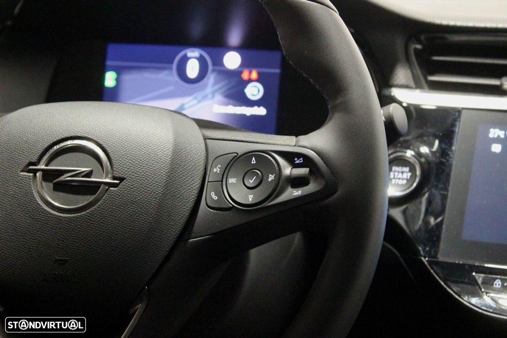 Opel Corsa 1.5 D Elegance - 15