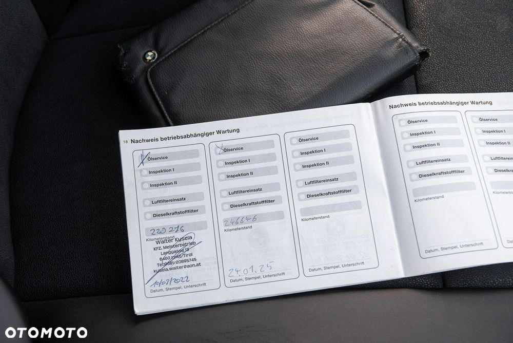BMW X3 2.0d - 26
