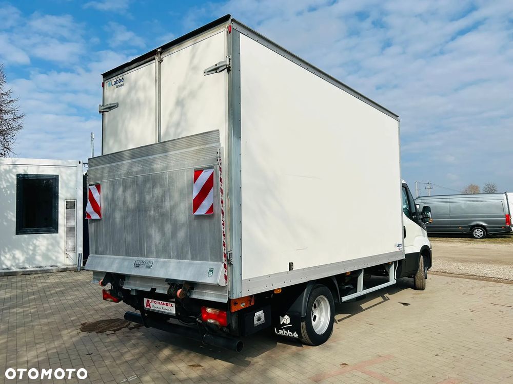 Iveco 35s16 - 10